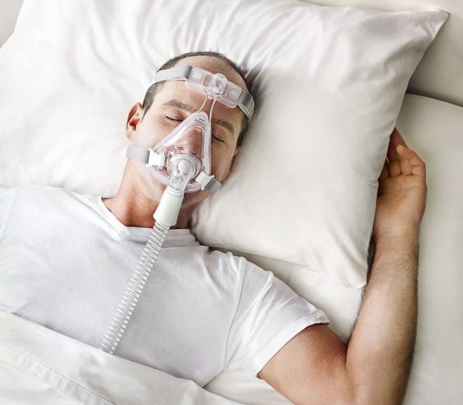 Standardowe maski CPAP – czy warto jest je zakupić?